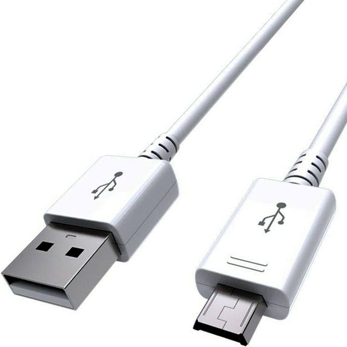 Micro USB Cable 3FT Android Charger Cord Classical Sync Fast Charging Cables Compatible with Samsung Galaxy S3 S4