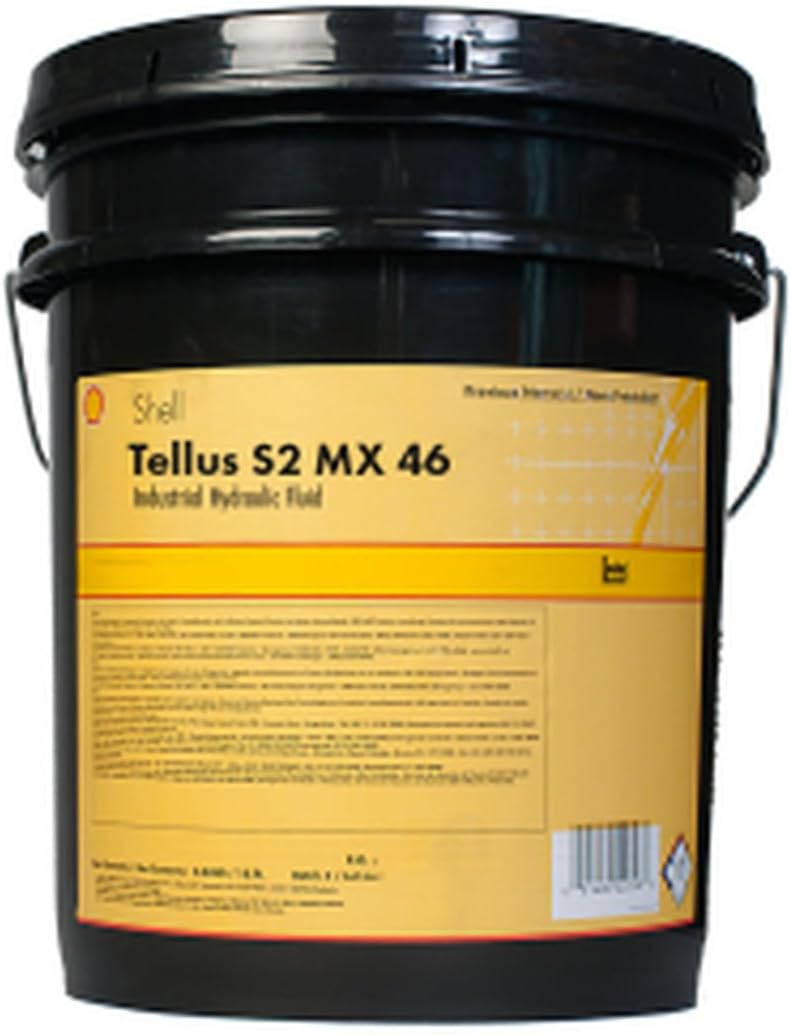 Oil 550045427 Oil-Tellus Hydraulc S2 M46 5ga
