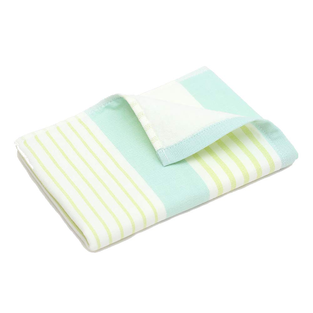 Serviette de plage super douce et absorbante pour la baignade
