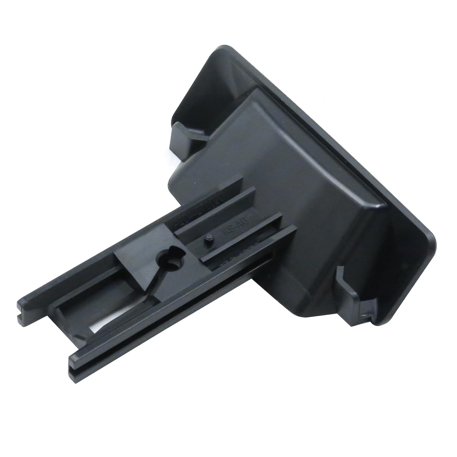 EATAKWARD A2044270020 Brake Release Handle, Replacement for Mercedes Benz C Class W204 E Class W207 W212 GLK Class X204 CLS Class W218 2008-2016