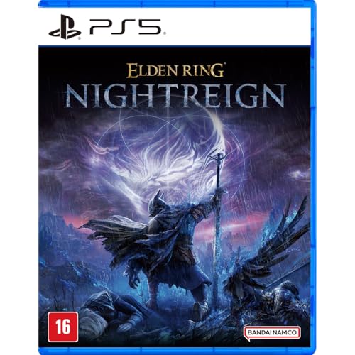 Elden Ring NightReign - PlayStation 5