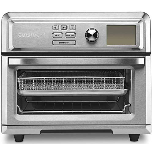 쿠진아트 더블 오븐 토스터 (Cuisinart Double Oven Toaster)