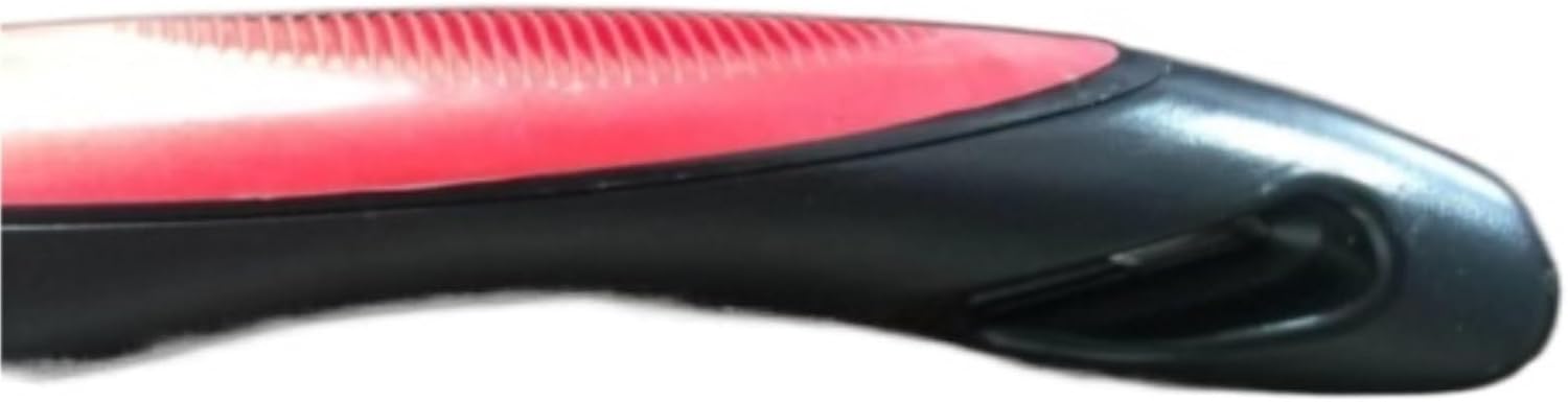 INLIMA Hammer Door Armrest Wear-Resistant Car Handle Safety Handrails Carbon Steel Portable Escape Hammer Anti-skidding Handles