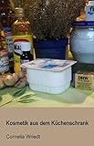küchenschränke bekleben  Kosmetik aus dem Küchenschrank