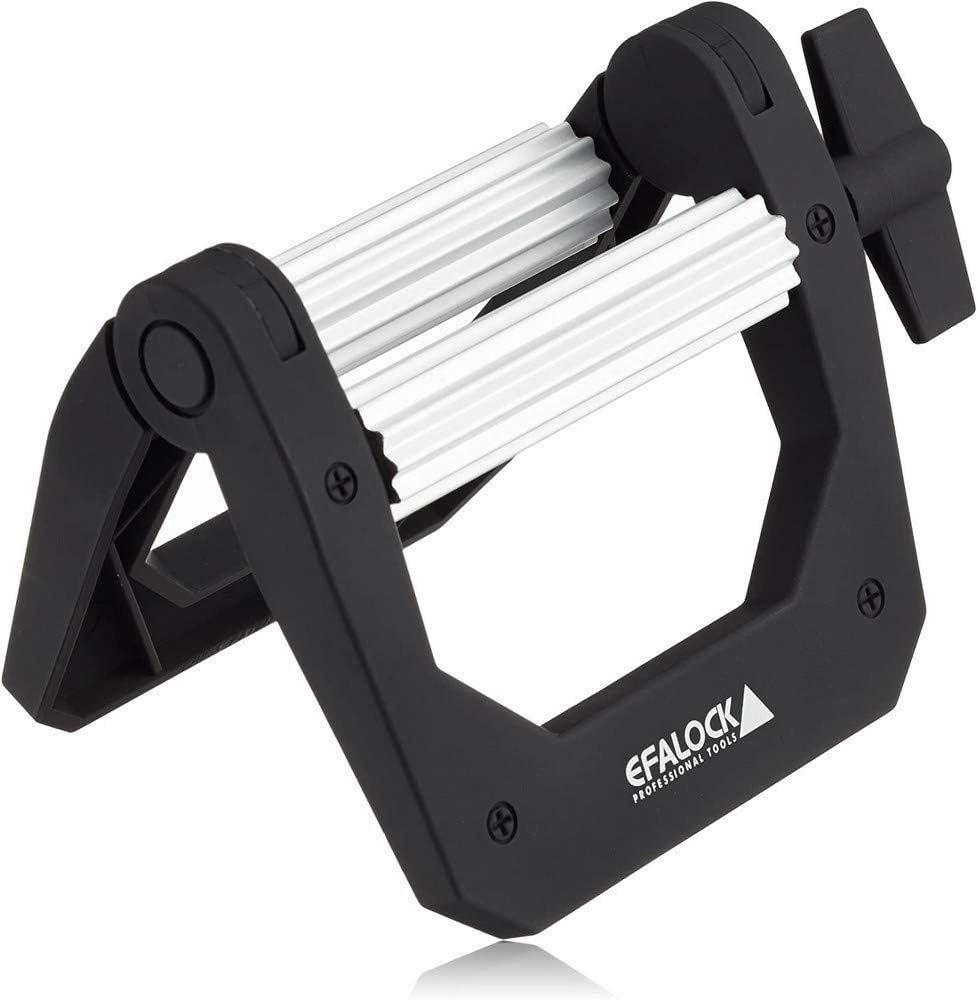 Efalock Tube Squeezer delux, 1 Pack (1 x 1 Piece)