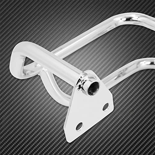 Soportes para Guardabarros de Alforjas para Harley Touring miniatura 4