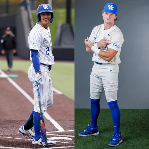 Couverture de Behind Kentucky Baseball | Tyler Cerny and Tagger Tyson