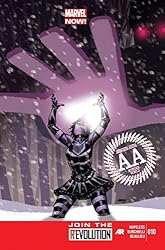 Amazon | Avengers Arena #17 (English Edition) [Kindle edition] by
