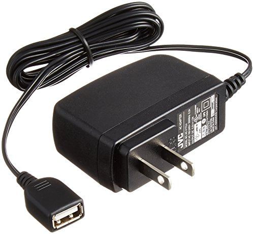 JVC AC Charger