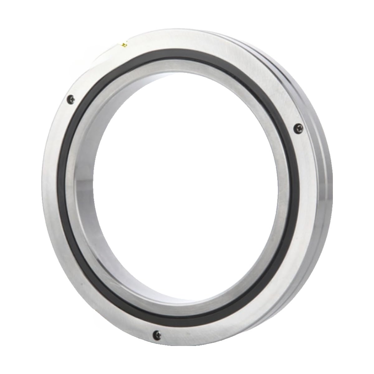 Roulement à rouleaux croisés RB2008UUCC0P5 d'orientation de précision pour robot