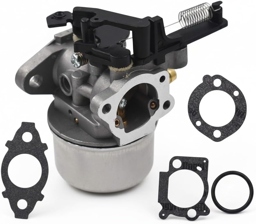 Carburetor, for Lawn Mower, Compatible with Troy Bilt specific engines, Replaces 2700-3000PSI, 190CC, TB350-XP