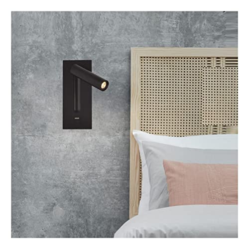 Lampe de lecture lit pour lire le soir sans déranger