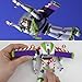 Disney / Pixar Toy Story 3 SciFi Revoltech Action Figure #011 Buzz Lightyear