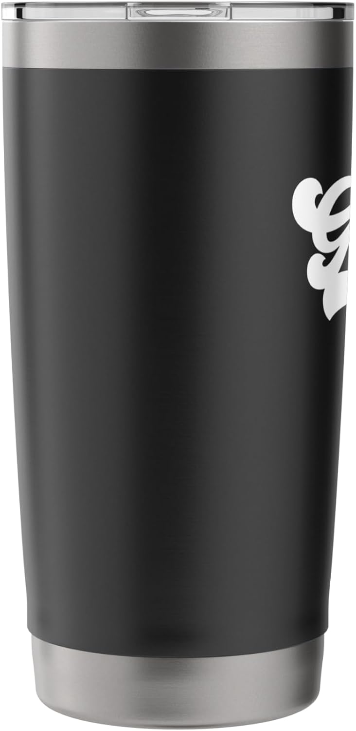 Grammie Gifts Mother's Day Grammie Stainless Steel Insulated Tumbler - Image 4