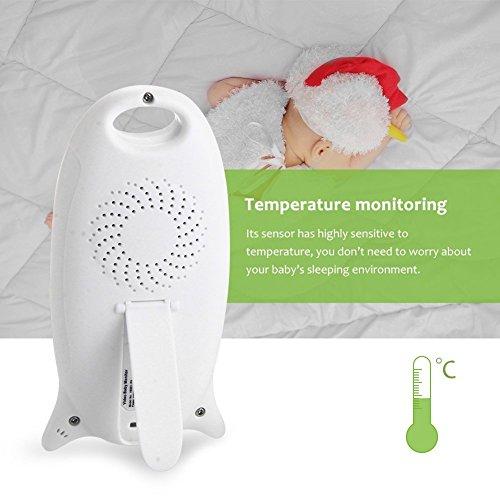 cosansys baby monitor