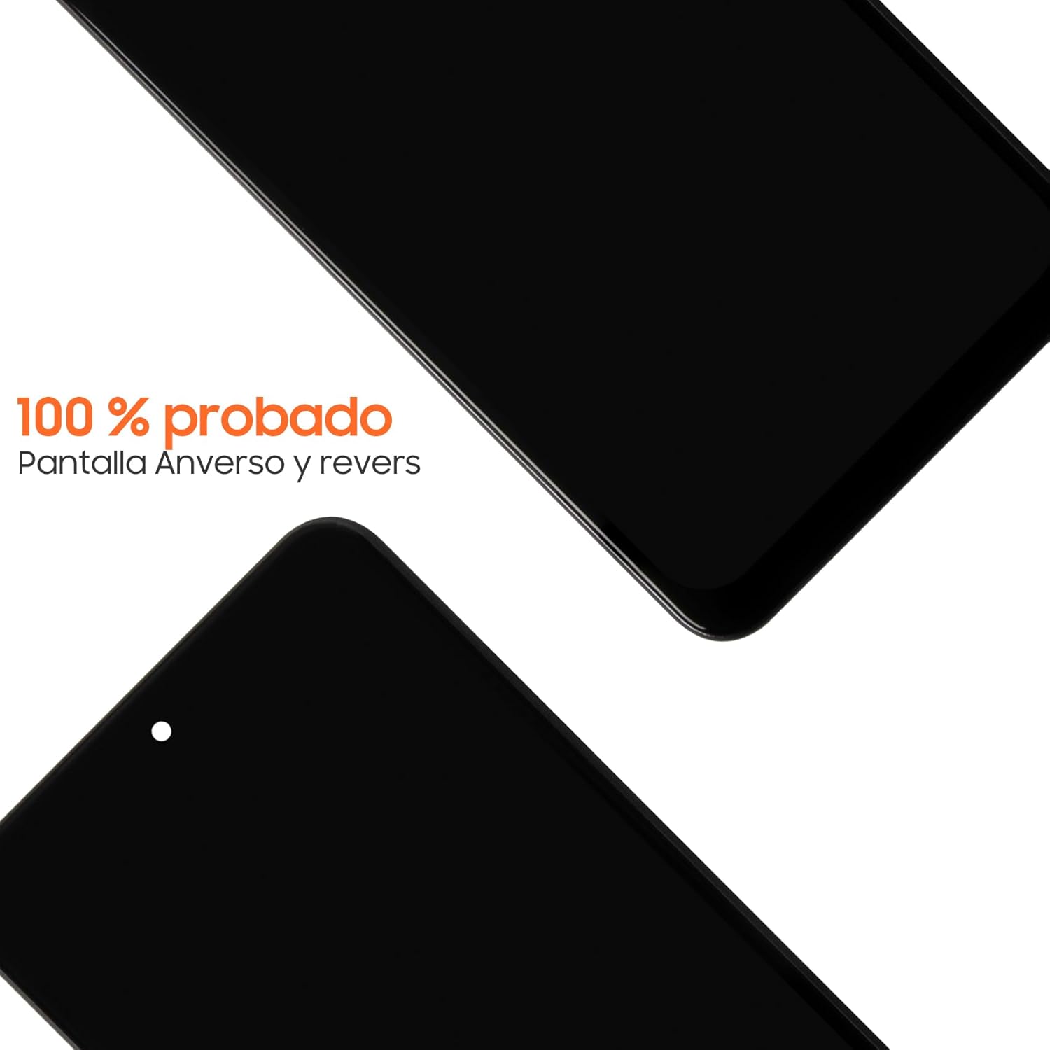 INCELL for Samsung Galaxy S21 FE Screen Replacement for Samsung S21 FE LCD Display SM-G990U SM-G990W LCD Digitizer Touch Assembly with Frame(No Fingerprint Function)