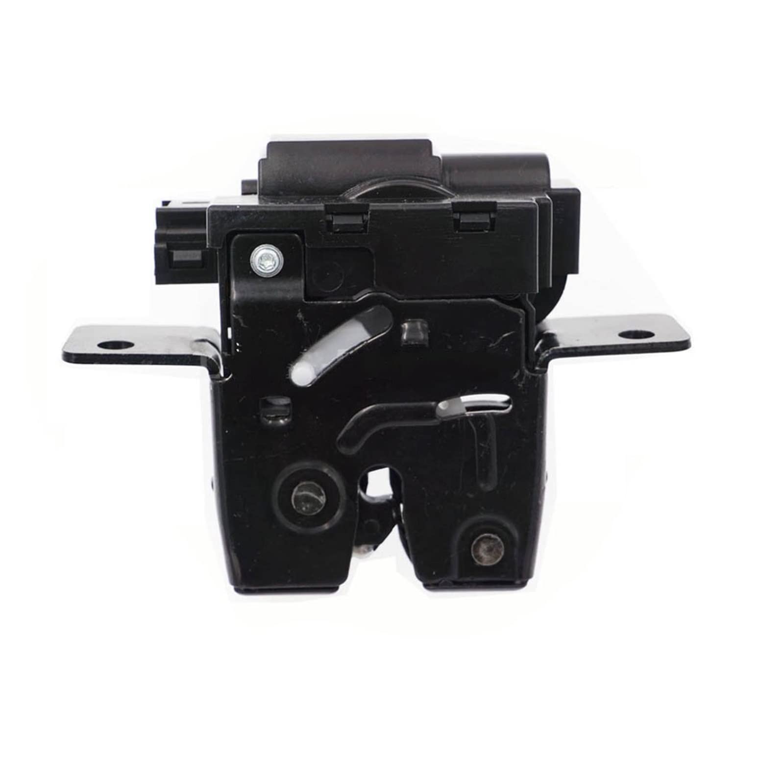 Hetevscck One Color Tailgate Lock Catch For Renault For Clio Iii For Megane Ii For Scenic For Grand For Modus 8200947699
