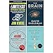 Produktbild Limitless[Hardcover], The Brain The Story of You, Bletchley Park Brainteasers, Reaching Down the Rabbit Hole 4 Books Collection Set