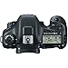 Canon EOS 7D Mark II 20.2MP HD 1080p DSLR Camera Body Only...