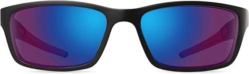 Enchroma Gafas para daltaltaltaltaltónicos  Eton  Gafas correctoras y mejoradoras de color para uso al aire libre para daltandismo de color Deután y