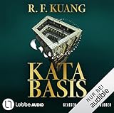 Cover zum Buch Katabasis