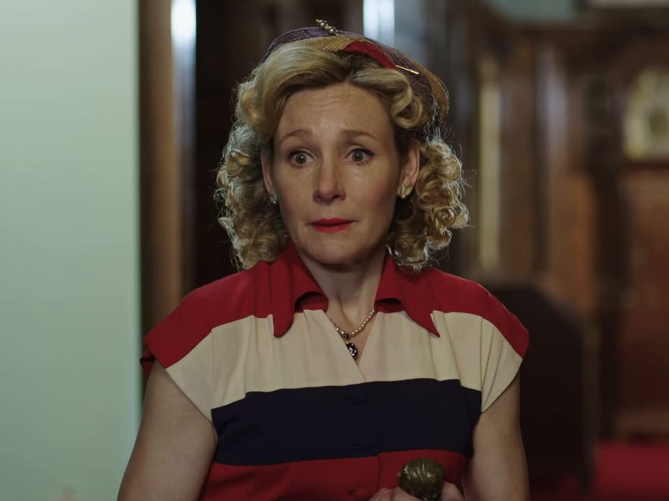 Watch Father Brown - Season 9 | Prime Video