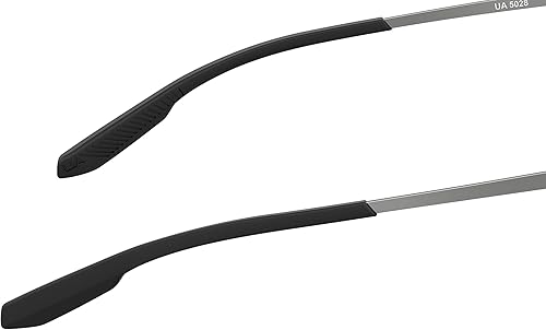 Miniatura 6 de Under Armour Gafas de sol ovaladas Ua Circuit para mujer