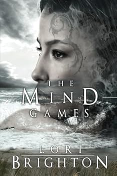 Paperback The Mind Games (The Mind Readers) Book