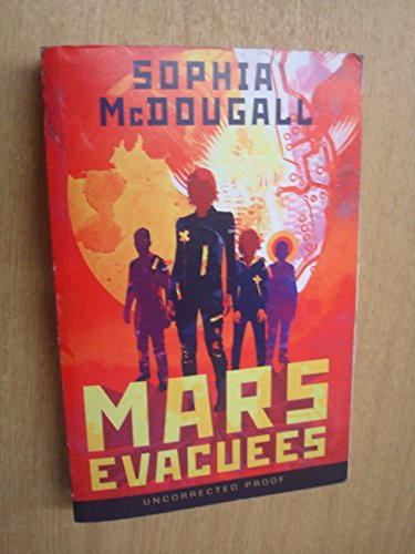 Image of Mars Evacuees