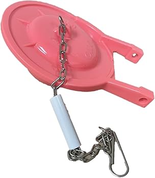 Toto THU175S G-Max 3 Inch Flapper by Nuflush - Amazon.com