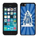  Funda para iPhone 5c Ncaa ACC Atlantic Coast Conference Duke Blue Devils 9