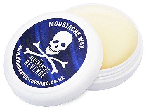 Preisvergleich Produktbild The Bluebeards Revenge Classic Blend Moutache Wax 20ml