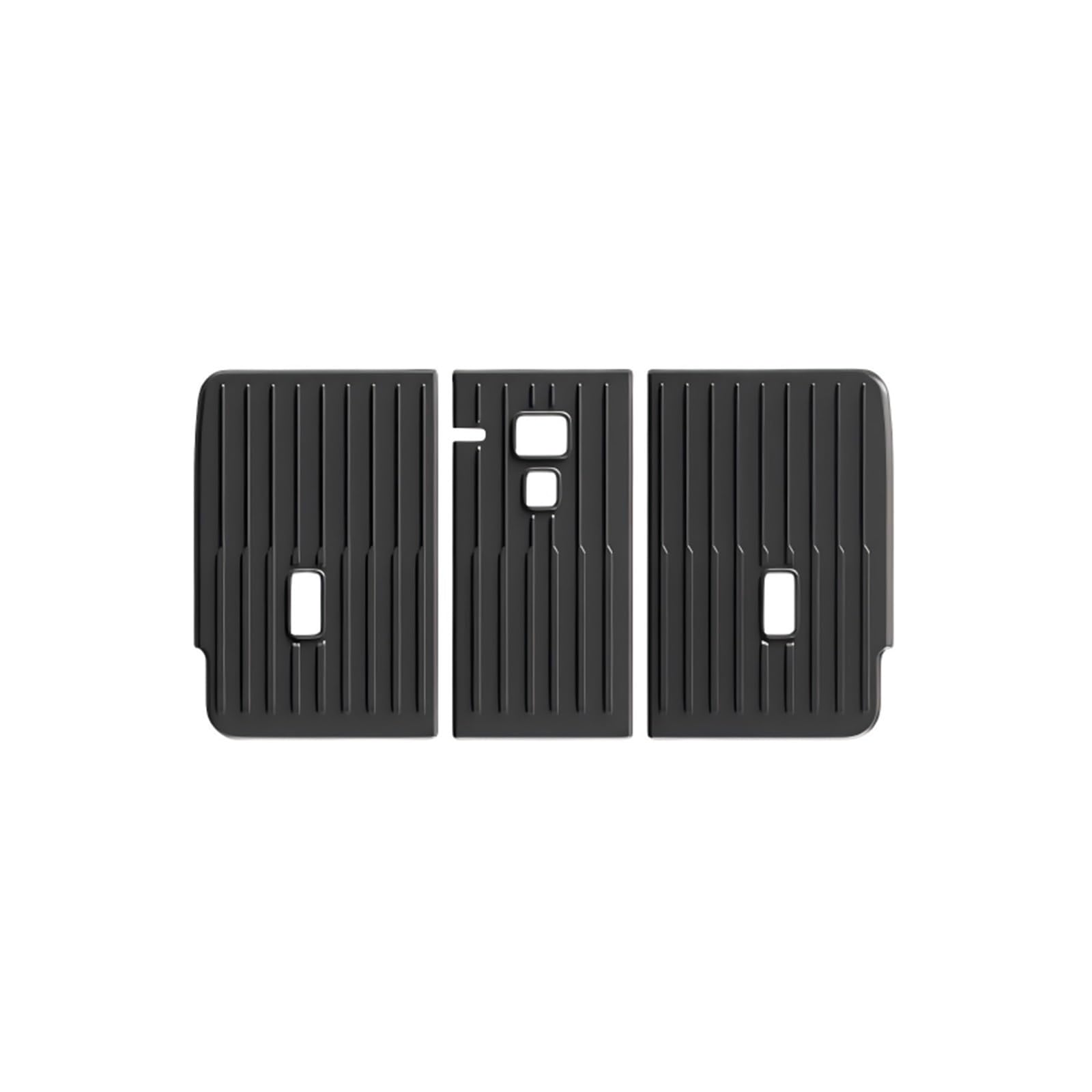 Tapis coffre TPE Tesla Model Y Juniper antidérapant imperméable - 8