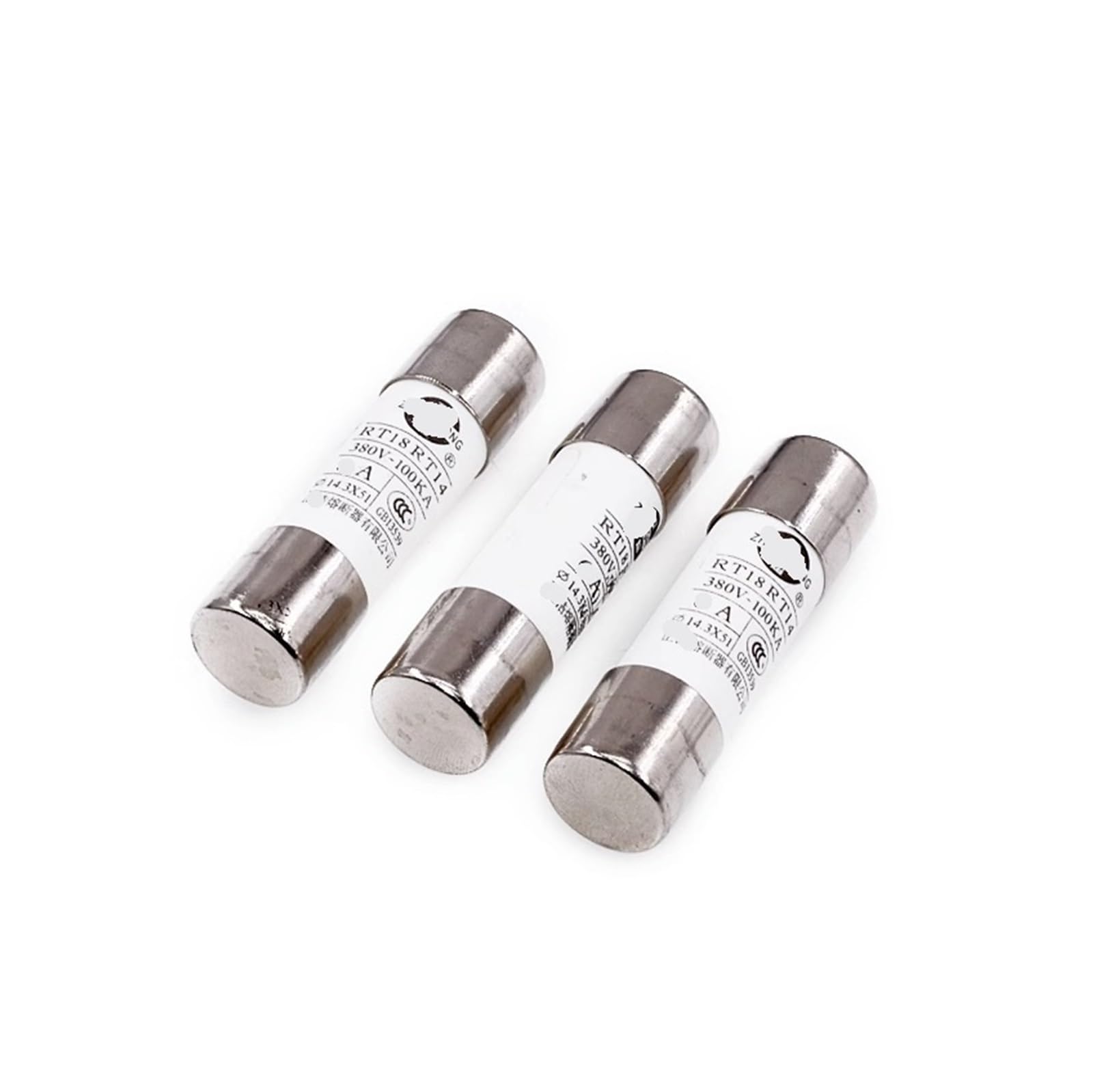 10PCS R016 cerámica fusible 32A