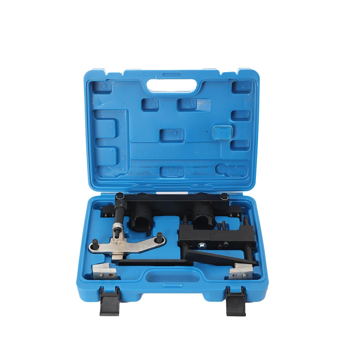 ECUTEE Engine Camshaft Locking Timing Tool Kit OEM: EN-52461 EN-52476 EN-52462 Compatible with Buick Envision Cadillac XT4 2.0LT LSY Replacement for Chevrolet Silverado 2.0L LSY Engine