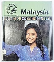 Malaysia (Children of the World) 1555321607 Book Cover