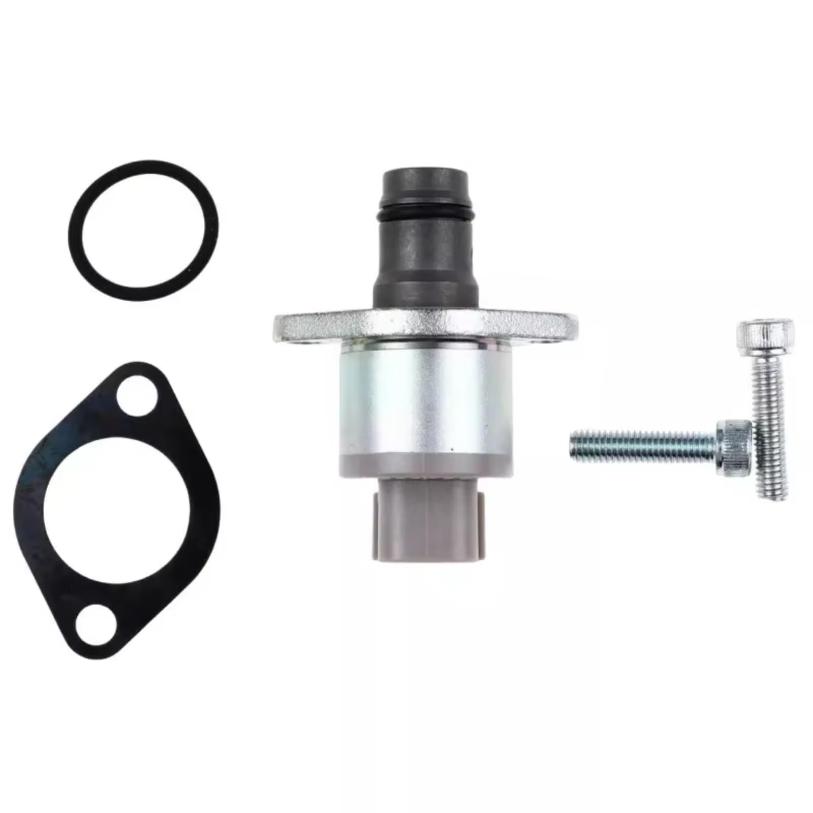 Regulador Combustible Compatible Con Ford Para Transit 2.2 2.4 3.2 Válvula Control Regulador Presión Combustible Accesorios Automóviles OEM: 294200-0360