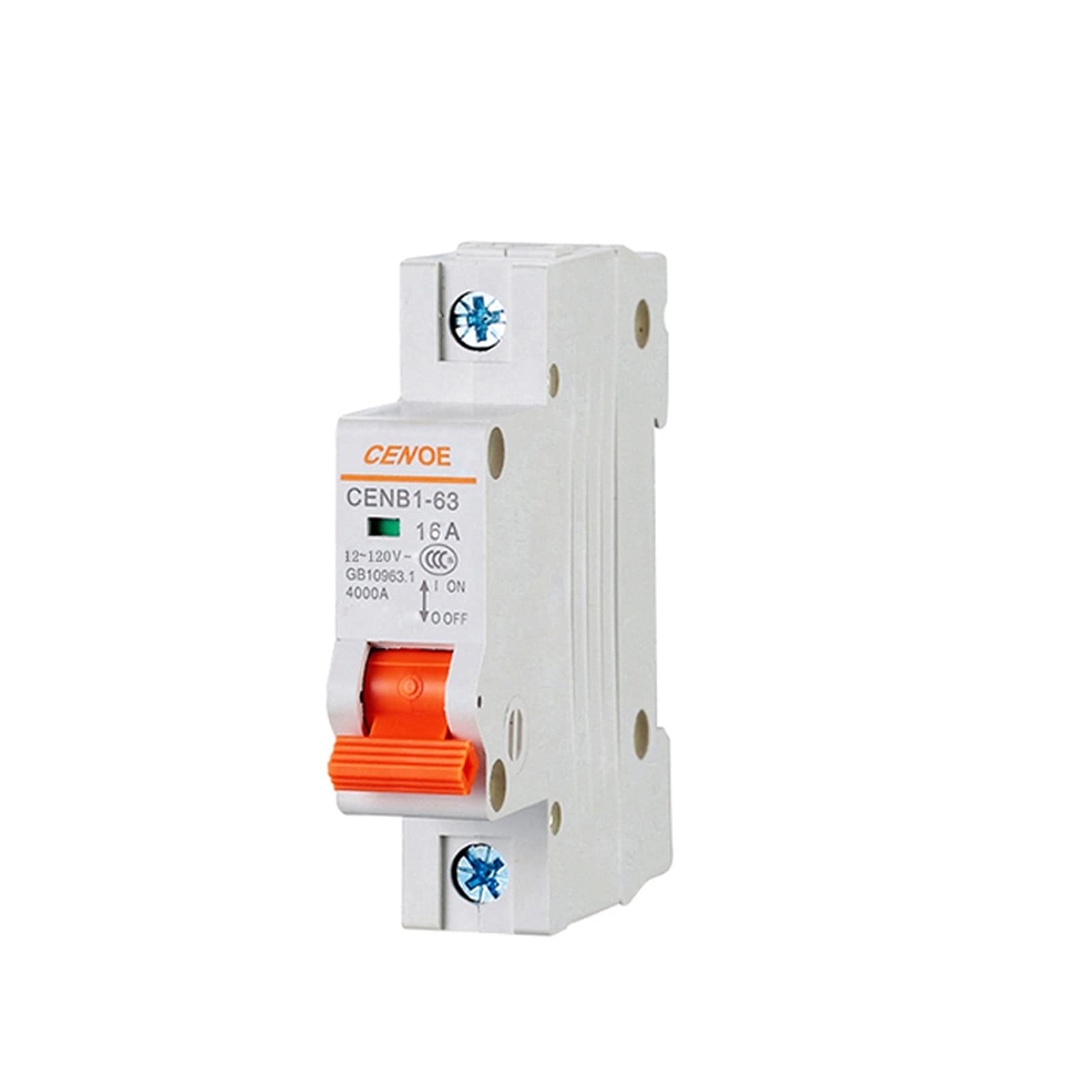 Amazon.com: PLKXSEYUJ Circuit Breaker The Most Ideal
