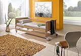 Pflegebett Economic II 90 x 200 cm Hilfsmittelnummer: 19.40.01.3255 
