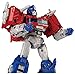 Transformers Transformers One Leader Class Optimus Prime