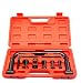 XtremepowerUS AUTO Solid Valve Spring Compressor C Clamp Service Kit