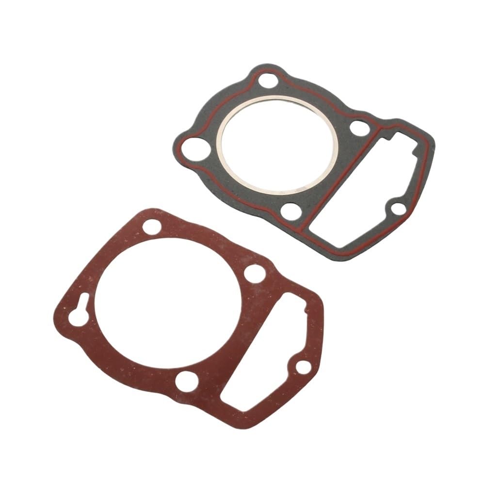 Jeu de joints de cylindre pour réparer fuite huile CB125S XL125 4T
