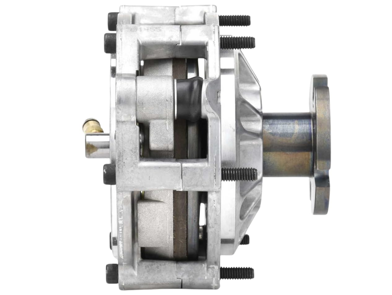 Amazon.com: Horton 991455 HT650 Fan Clutch Compatible with