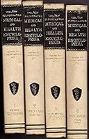 The New Illustrated Medical and Health Encyclopedia (4 volumes) B000E3DI7K Book Cover