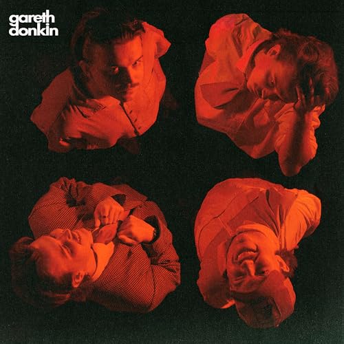 Play Suite Escape by Gareth Donkin on Amazon Music