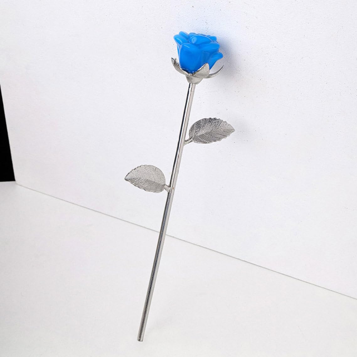 Amazon.co.jp: JAnjiaLxY クリスタルローズ 鑑賞用 枯れない薔薇