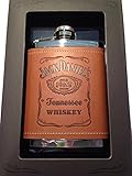 JACK DANIEL DE PIEL DE LA CABALLA