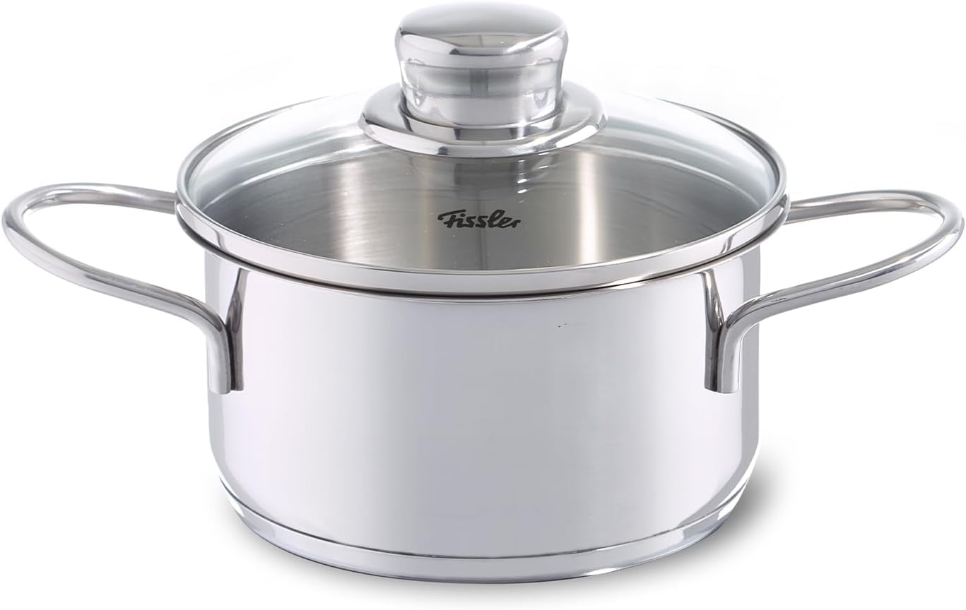 Amazon.co.jp: Fissler: Snacky