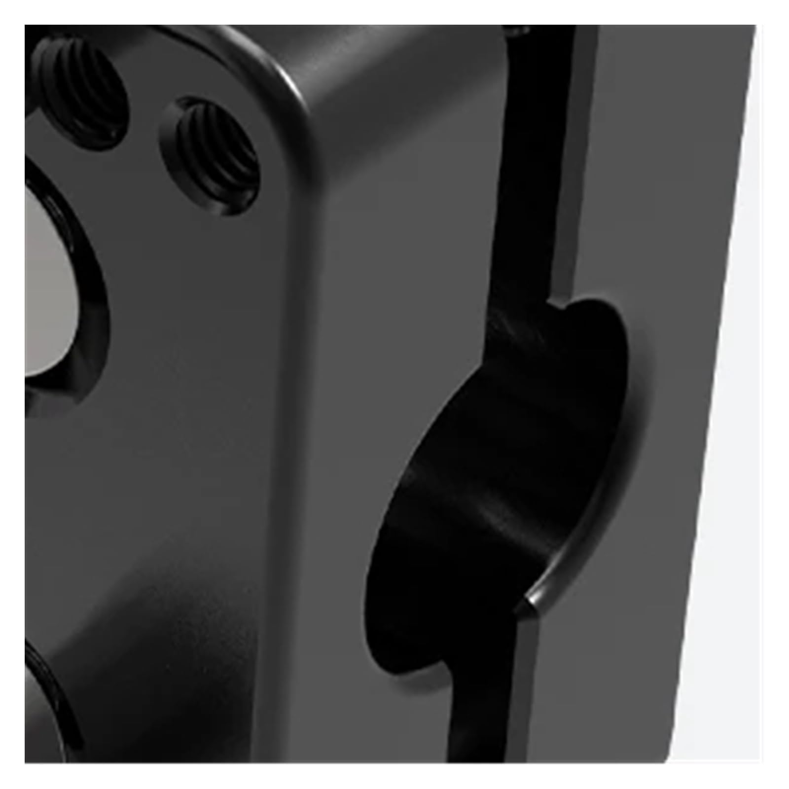 Soporte para Teléfono GPS Navegador Motocicleta GPS R12, Abrazadera Barra 12mm Soportes Amperios para para Tuareg 660, 2014, 2015, 2016, 2017, 2018, 2019, 2020, 2021, 2022 Navegación Soporte