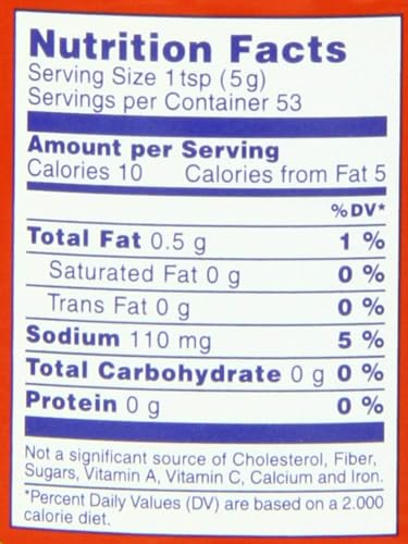 Lowensenf Mustard Xhot, 9.3 Oz (Pack of 6) image 5